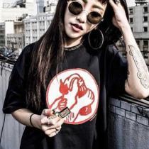 海外限定アイテム 半袖Tシャツ 2026年春夏入荷 シュプリーム SUPREME 3色可選