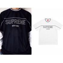 半袖Tシャツ シュプリーム SUPREME 2026【SALE！】 2色可選 流行の注目ブランド