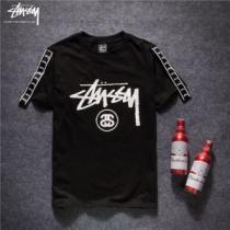 旬のアイテム ステューシー STUSSY 2026年春夏入荷 半袖Tシャツ 3色可選