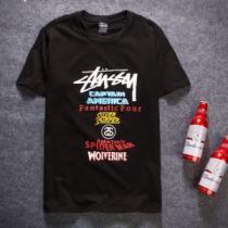 2026年春夏入荷 トレンド ステューシー STUSSY 半袖Tシャツ 2色可選 今季爆発的な人気