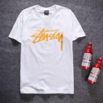 最近人気一番！ 2026新品入荷 ステューシー STUSSY 半袖Tシャツ 2色可選
