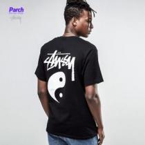 ステューシー STUSSY ファッション度アップ 半袖Tシャツ 2色可選 2026年春夏シーズン