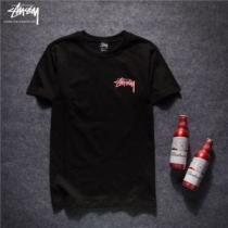 半袖Tシャツ 2026夏の定番新品到来! トレンド 多色可選 ステューシー STUSSY 大人気ブランド