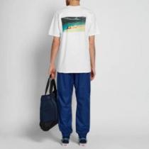ステューシー STUSSY 期間限定SALE 半袖Tシャツ 2色可選 2026夏の定番新品到来!