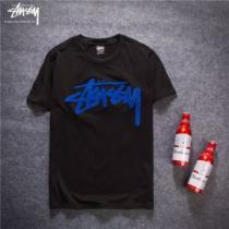 今年っぽくNEWファッション 2026【SALE！】 ステューシー STUSSY 半袖Tシャツ 4色可選