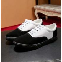 2色可選 上品でファッション ドルチェ＆ガッバーナ Dolce&Gabbana 2026【SALE！】 カジュアルシューズ