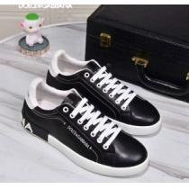 ドルチェ＆ガッバーナ Dolce&Gabbana 2色可選 カジュアルシューズ 希少性の高い 2026最安値！