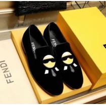 フェンディ FENDI カジュアルシューズ 2026人気の主流アイテム 大胆なデザイン
