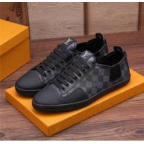カジュアルシューズ 18ＳＳ美品 多色可選 ルイ ヴィトン LOUIS VUITTON ファッションスタッズ