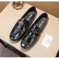 プラダ PRADA 2026【SALE！】 数量限定再入荷 カジュアルシューズ 2色可選