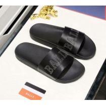 サンダル 2026年春夏シーズン バリー BALLY 主役級のアイテム 欧米韓流