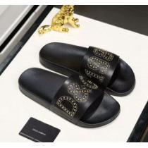 サンダル 2026人気の主流アイテム 注目美品 ドルチェ＆ガッバーナ Dolce&Gabbana 上品でベーシック
