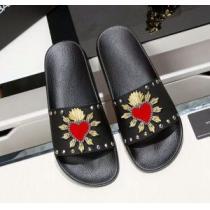 2026最高ランキング サンダル ドルチェ＆ガッバーナ Dolce&Gabbana 美品*入手困難 履き心地