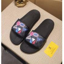 希少価値大 2025人気の主流アイテム ルイ ヴィトン LOUIS VUITTON サンダル 2色可選