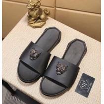 2026年春夏シーズン 大人気ブランド フィリッププレイン PHILIPP PLEIN サンダル 超お買い得