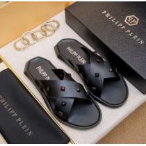 2026年春夏入荷 お得な フィリッププレイン PHILIPP PLEIN サンダル 期間限定セール