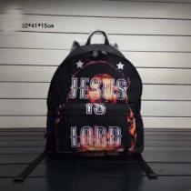 ジバンシー GIVENCHY 2026年春夏シーズン リュック、バックパック 一味違うデザイン.91.
