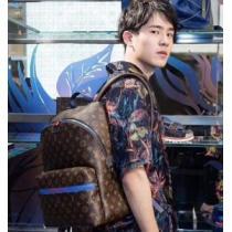 2色可選 リュック、バックパック ルイ ヴィトン LOUIS VUITTON 高感度アイテム 2026最安値！.45.