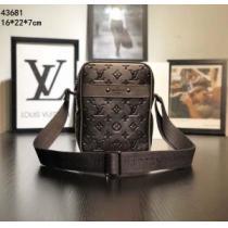 ショルダーバッグ ミックス感が溢れる 2026最高ランキング ルイ ヴィトン LOUIS VUITTON.45.