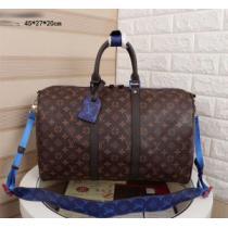 18ＳＳ美品 手持ち&ショルダー掛け 最近人気一番！ ルイ ヴィトン LOUIS VUITTON 3色可選.45.