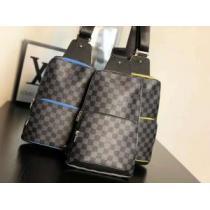 3色可選 斜め掛けバッグ ルイ ヴィトン LOUIS VUITTON 2026年春夏入荷 稀少*入手困難.45.