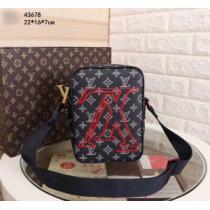 モデル大絶賛 ルイ ヴィトン LOUIS VUITTON 2026人気の主流アイテム ショルダーバッグ 長く使える！.45.
