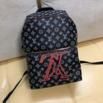 目前の注目ブランド リュック、バックパック 2026年春夏シーズン ルイ ヴィトン LOUIS VUITTON.45.