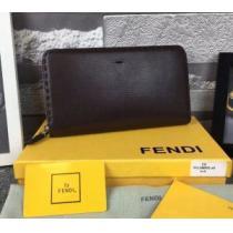 長財布 2色可選 人気急上昇中 フェンディ FENDI 希少価値大 2026新品入荷.506.
