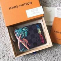 高品質な メンズ財布 2026最高ランキング ルイ ヴィトン LOUIS VUITTON  希少性の高い.153.
