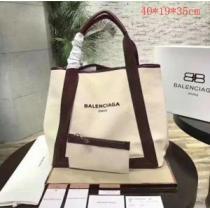 ミックス感が溢れる2色選択可 人気急上昇中 バレンシアガ BALENCIAGA トートバッグ.51.