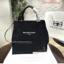 BALENCIAGAバレンシアガコピー品格のあるショルダー付きレディーストートバッグ.51.
