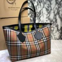 最終数量限り！ 2026新品入荷 BURBERRY バーバリー 2色可選...