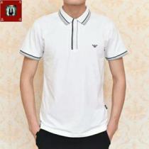 目前の注目ブランド アルマーニ ARMANI 半袖Tシャツ 2026夏の定番新品到来!