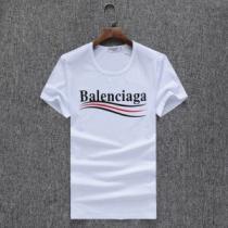 2026最高ランキング 今季爆発的な人気 バレンシアガ BALENCIAGA 半袖Tシャツ 3色可選