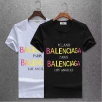 稀少*入手困難 バレンシアガ BALENCIAGA 半袖Tシャツ 2026人気の主流アイテム 2色可選