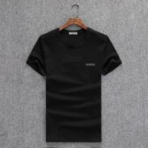 半袖Tシャツ 4色可選 18ＳＳ美品 バレンシアガ BALENCIAGA ファッションスタッズ