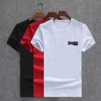 大人っぽく知的な バレンシアガ BALENCIAGA 2026【SALE！】 半袖Tシャツ 4色可選