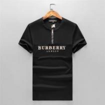 18ＳＳ美品 おすすめアイテム バーバリー BURBERRY 半袖Tシャツ 2色可選