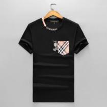 お買い得 売上ランキング1位 2色可選 バーバリー BURBERRY 2026年春夏シーズン 半袖Tシャツ