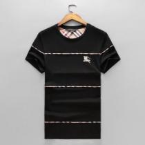 バーバリー BURBERRY 半袖Tシャツ 2026新品入荷 2色可選 上品でファッション