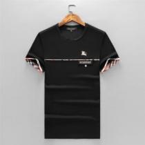 2色可選 バーバリー BURBERRY 半袖Tシャツ ファッションの最先端！ 2026最安値！