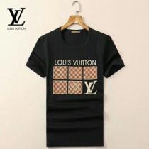 数量限定再入荷 2026最安値！ ルイ ヴィトン LOUIS VUITTON 半袖Tシャツ 2色可選