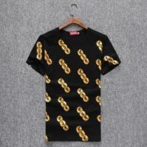 3色可選 2026夏の定番新品到来! しっかりとした ルイ ヴィトン LOUIS VUITTON 半袖Tシャツ