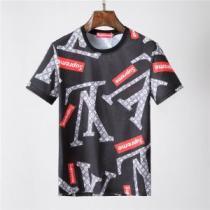 半袖Tシャツ 2026年人気満々のブランド 一味違うデザイン ルイ ヴィトン LOUIS VUITTON