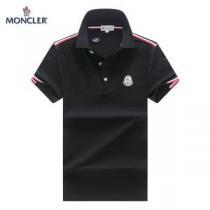 2026年春夏入荷 モンクレール MONCLER 上品でファッション 半袖Tシャツ 3色可選