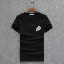 高品質な モンクレール MONCLER 半袖Tシャツ 18ＳＳ美品 多色可選 芸能人愛用