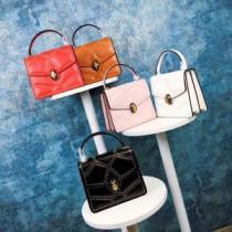 ファッションの最先端！ 2026新品入荷 ブルガリ BVLGARI 多色可選 バッグ レディース.472.