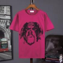 半袖Tシャツ ジバンシー GIVENCHY 2026年春夏シーズン ファッションの最先端！