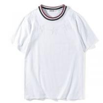 お得な 半袖Tシャツ 2026新品入荷 一味違うデザイン ジバンシー GIVENCHY 3色可選 男女兼用