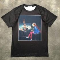 半袖Tシャツ 2026最高ランキング ジバンシー GIVENCHY 男女兼用 数量限定再入荷